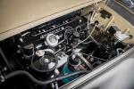 Bentley S1 Continental Drophead Coupe by Park Ward 1955 года